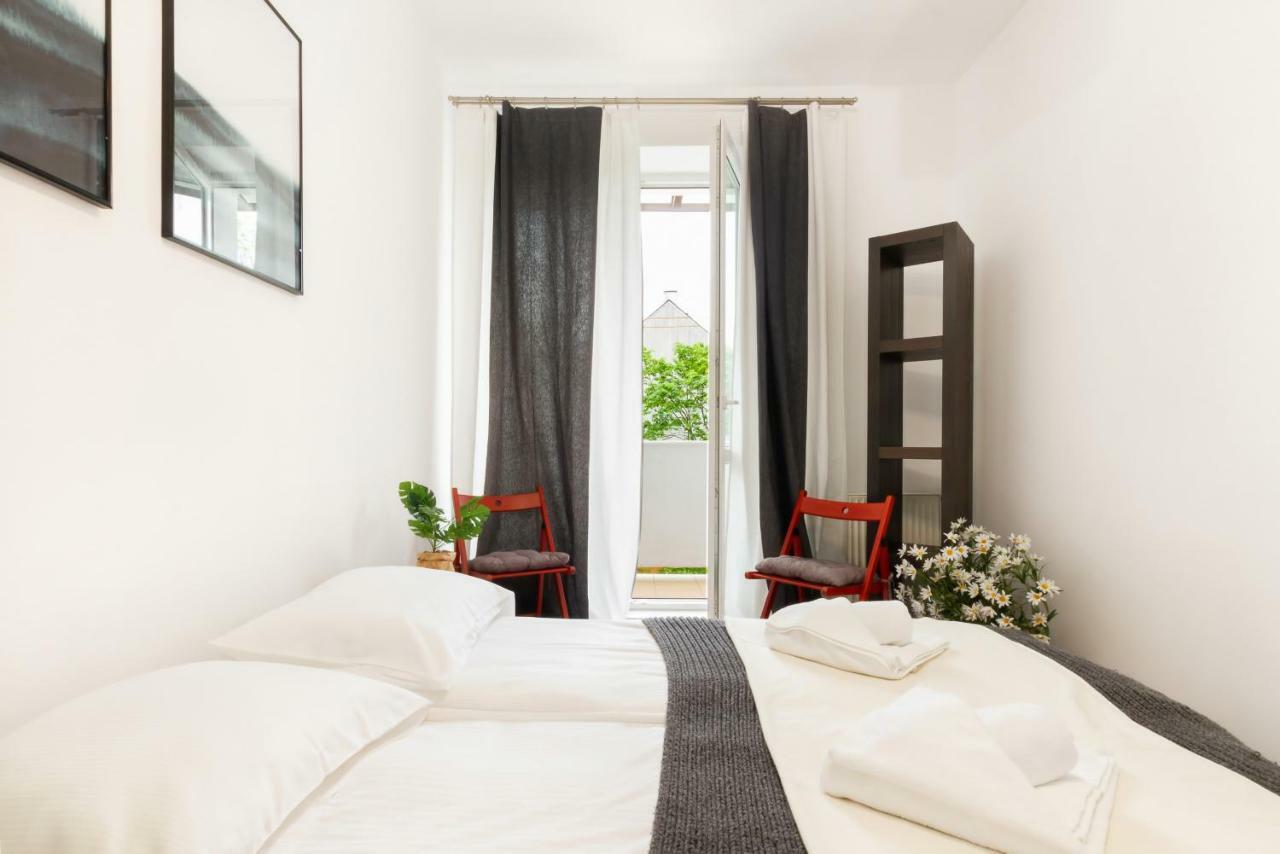 Apartments Gdynia Swietojanska Экстерьер фото