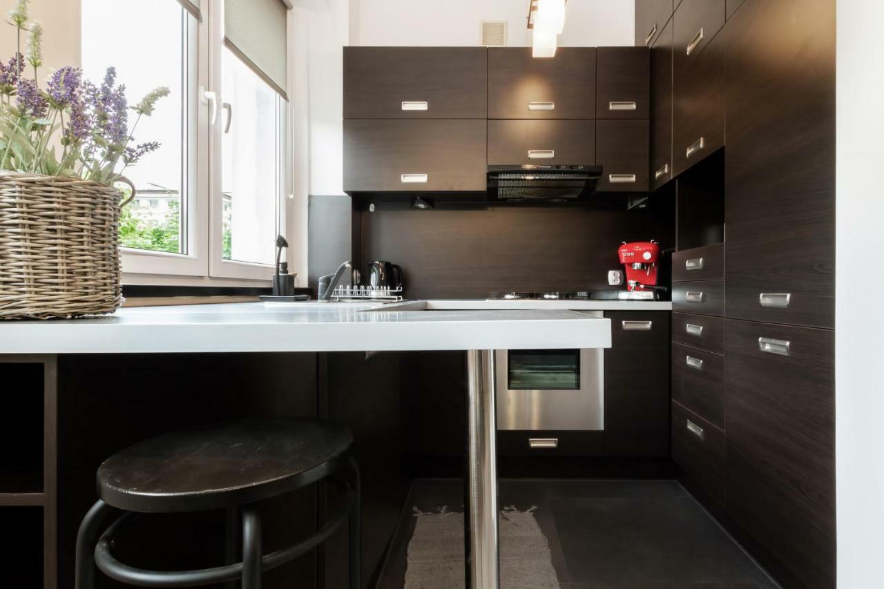 Apartments Gdynia Swietojanska Экстерьер фото